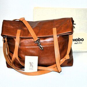 HOBO Convertible Crossbody Shoulder Bag